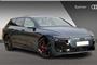 2025 Audi S6 370kW S6 100kWh Launch Edition 5dr Auto