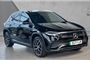2021 Mercedes-Benz EQA EQA 250 140kW AMG Line Premium 66.5kWh 5dr Auto
