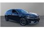 Kia Ceed 1.5T GDi ISG 138 GT-Line 5dr