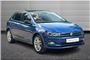 2021 Volkswagen Polo 1.0 TSI 95 Match 5dr