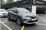 2022 Renault Captur 1.6 E-TECH Hybrid 145 S Edition 5dr Auto