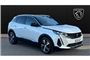 2021 Peugeot 3008 1.2 PureTech GT 5dr