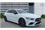 2021 Mercedes-Benz A-Class A180 AMG Line Executive Edition 5dr Auto