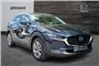 2024 Mazda CX-30 2.0 e-Skyactiv G MHEV Exclusive-Line 5dr