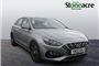 2022 Hyundai i30 1.0T GDi SE Connect 5dr