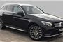 2017 Mercedes-Benz GLC GLC 250d 4Matic AMG Line Premium 5dr 9G-Tronic