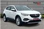 2021 Vauxhall Grandland X 1.5 Turbo D Elite Nav 5dr