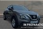 2021 Nissan Juke 1.0 DiG-T 114 N-Connecta 5dr DCT