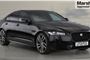 2021 Jaguar XF 2.0d [180] Chequered Flag 4dr Auto