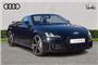 2020 Audi TT Roadster 45 TFSI Quattro Vorsprung 2dr S Tronic