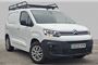 2023 Citroen e-Berlingo 800 100kW 50kWh Driver Edition Auto