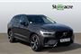 2024 Volvo XC60 2.0 B5P Ultimate Dark 5dr AWD Geartronic