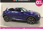 2020 Nissan Juke 1.0 DiG-T Tekna+ 5dr DCT