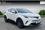 2018 Toyota C-HR 1.2T Excel 5dr