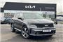 2022 Kia Sorento 1.6 T-GDi PHEV 4 5dr Auto
