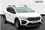 2022 Dacia Sandero Stepway 1.0 TCe Essential 5dr