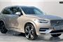 2024 Volvo XC90 2.0 T8 [455] RC PHEV Ultimate Dark 5dr AWD Gtron