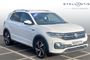 2019 Volkswagen T-Cross 1.0 TSI 115 R-Line 5dr DSG