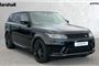 2018 Land Rover Range Rover Sport 3.0 SDV6 Autobiography Dynamic 5dr Auto