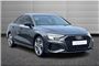 2021 Audi A3 Saloon 35 TDI Edition 1 4dr S Tronic