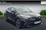 2023 Toyota C-HR 2.0 Hybrid Design 5dr CVT