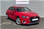 2022 Audi A3 30 TDI Sport 5dr