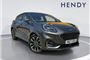 2023 Ford Puma 1.0 EcoBoost Hybrid mHEV 155 ST-Line Vignale 5dr