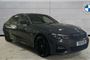 2022 BMW 3 Series 330e M Sport Pro Edition 4dr Step Auto