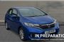 2018 Honda Jazz 1.3 i-VTEC SE 5dr