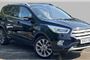 2019 Ford Kuga 2.0 TDCi Titanium X Edition 5dr Auto 2WD