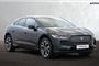 2023 Jaguar I-Pace 294kW EV400 R-Dynamic HSE Black 90kWh 5dr Auto