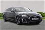 2024 Audi A5 Sportback 35 TFSI S Line 5dr S Tronic