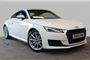 2016 Audi TT 1.8T FSI Sport 2dr