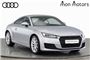 2017 Audi TT 2.0 TDI Ultra Sport 2dr