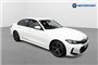 2024 BMW 3 Series 320i M Sport 4dr Step Auto