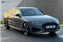 2022 Audi A4 40 TFSI 204 Black Edition 4dr S Tronic