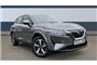 2023 Nissan Qashqai 1.5 E-Power Acenta Premium 5dr Auto