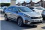 2022 Kia Niro 1.6 GDi Hybrid 3 5dr DCT