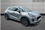 2021 Ford Puma 1.0 EcoBoost Titanium 5dr Auto