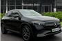 2024 Mercedes-Benz EQA EQA 350 4M 215kW AMG Line Premium 66.5kWh 5dr Auto