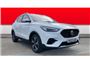 2023 MG ZS 1.5 VTi-TECH Excite 5dr