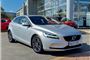 2017 Volvo V40 D3 [4 Cyl 150] Momentum Nav Plus 5dr