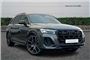 2024 Audi SQ7 SQ7 TFSI Quattro Black Ed 5dr Tiptronic