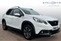 2018 Peugeot 2008 1.2 PureTech Allure Premium 5dr [Start Stop]