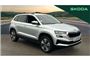 2024 Skoda Karoq 1.0 TSI SE Drive 5dr