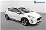 2019 Ford Fiesta Active 1.0 EcoBoost Active X 5dr