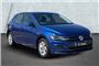 2018 Volkswagen Polo 1.0 75 SE 5dr