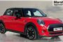 2020 MINI Hatchback 5dr 1.5 Cooper Exclusive II 5dr Auto