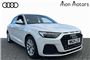 2024 Audi A1 30 TFSI 110 Sport 5dr S Tronic