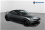 2022 Audi TT 40 TFSI Black Edition 2dr S Tronic